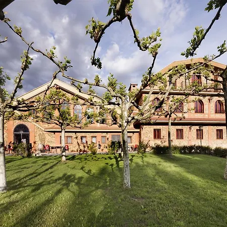 Cueva Restaurante Itariegos Villagallegos