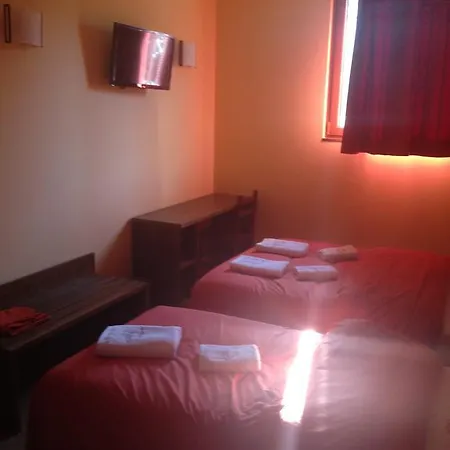 Casa di campagna Cueva Restaurante Itariegos Villagallegos