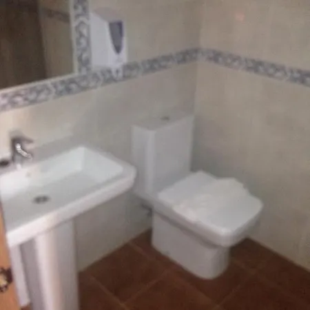 Cueva Restaurante Itariegos منزل ريفي