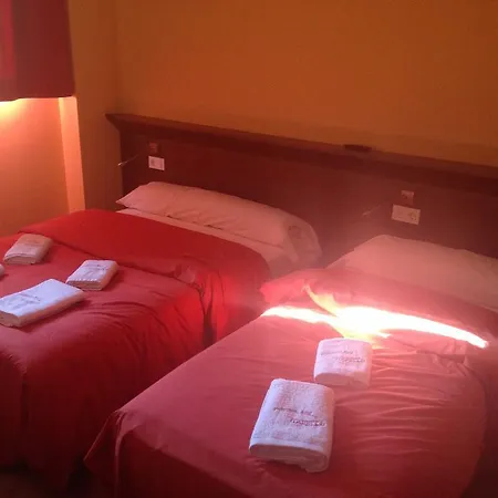 Cueva Restaurante Itariegos