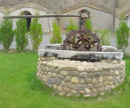 Cueva Restaurante Itariegos Villagallegos