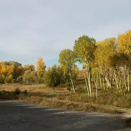 Cueva Restaurante Itariegos Villagallegos