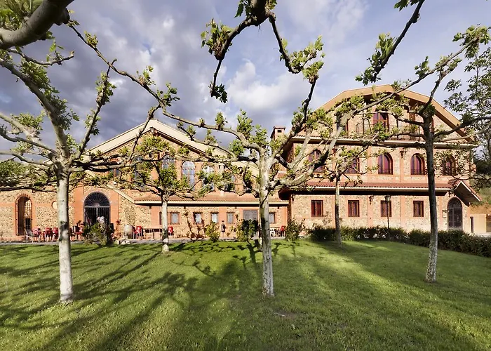 Cueva Restaurante Itariegos Villagallegos