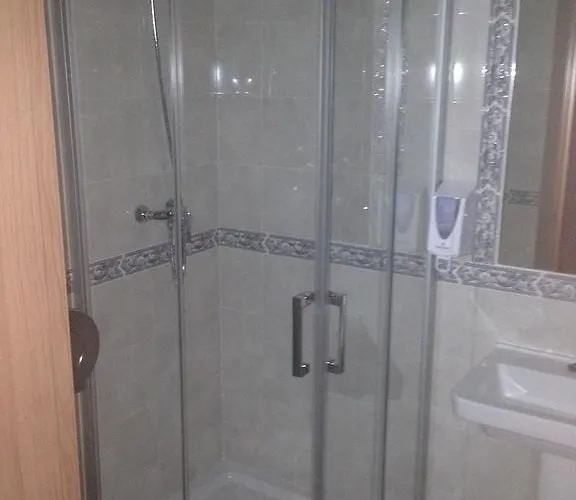 Cueva Restaurante Itariegos Country house