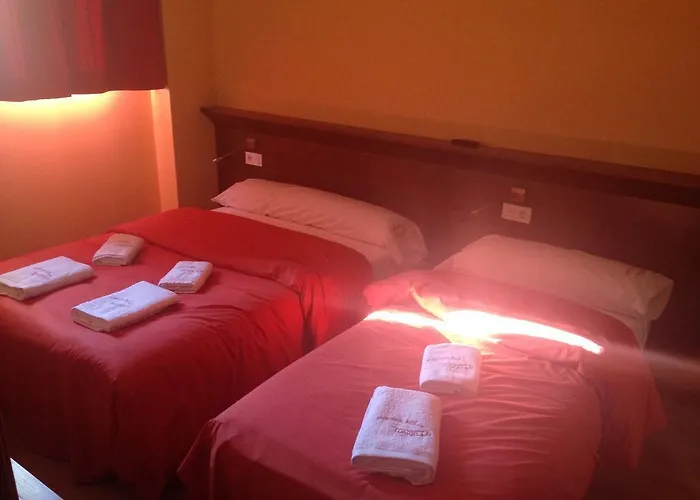 Cueva Restaurante Itariegos