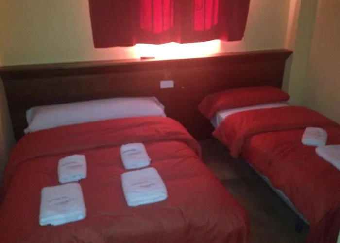 Cueva Restaurante Itariegos * Villagallegos