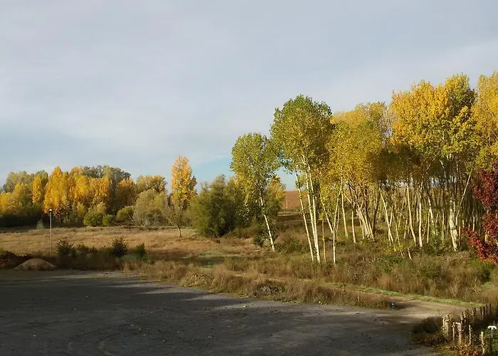 Cueva Restaurante Itariegos Villagallegos